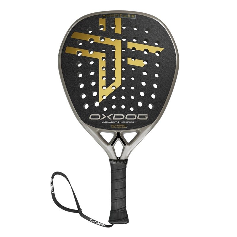 PALA OXDOG ULTIMATE PRO+ 2024