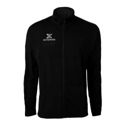 5202001-L JACKET OXDOG SPEED MEN BLACK L