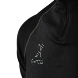 5232009-XS CAMISA MANGA LARGA OXDOG WINTON MEN BLACK XS