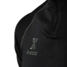 5232009-XS CAMISA MANGA LARGA OXDOG WINTON MEN BLACK XS