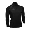 5232009-XS CAMISA MANGA LARGA OXDOG WINTON MEN BLACK XS