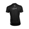 5232000-L CAMISETA OXDOG AVENGER ARNAU AYATS MEN BLACK L