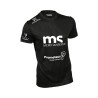 5232000-L CAMISETA OXDOG AVENGER ARNAU AYATS MEN BLACK L