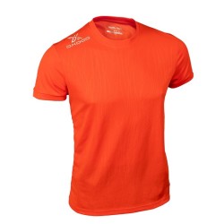 5232007-L CAMISETA OXDOG AVENGER MEN FLAME ORANGE L