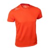 5232007-L CAMISETA OXDOG AVENGER MEN FLAME ORANGE L