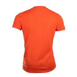 5232007-L CAMISETA OXDOG AVENGER MEN FLAME ORANGE L