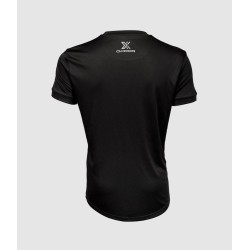 5241600-XL CAMISETA OXDOG DELTA MEN BLACK XL