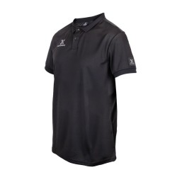 5222000-XL CAMISA OXDOG POLO PIQUE OXFORD II MEN BLACK XL