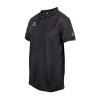 5222000-XL CAMISA OXDOG POLO PIQUE OXFORD II MEN BLACK XL