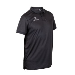 5222000-XL CAMISA OXDOG POLO PIQUE OXFORD II MEN BLACK XL