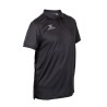 5222000-XL CAMISA OXDOG POLO PIQUE OXFORD II MEN BLACK XL