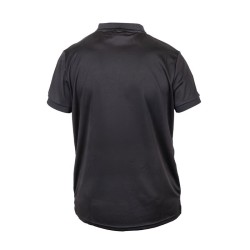 5222000-XL CAMISA OXDOG POLO PIQUE OXFORD II MEN BLACK XL