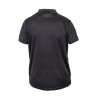 5222000-XL CAMISA OXDOG POLO PIQUE OXFORD II MEN BLACK XL