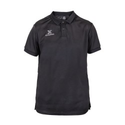 5222000-XL CAMISA OXDOG POLO PIQUE OXFORD II MEN BLACK XL
