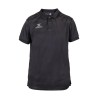 5222000-XL CAMISA OXDOG POLO PIQUE OXFORD II MEN BLACK XL