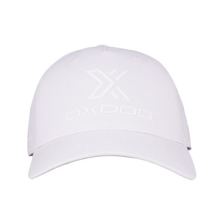 GORRA OXDOG MARC