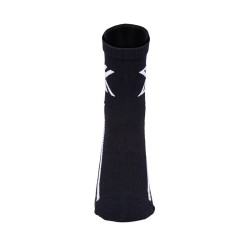 MEDIAS OXDOG BAJOS FIT NEGRAS 35-38