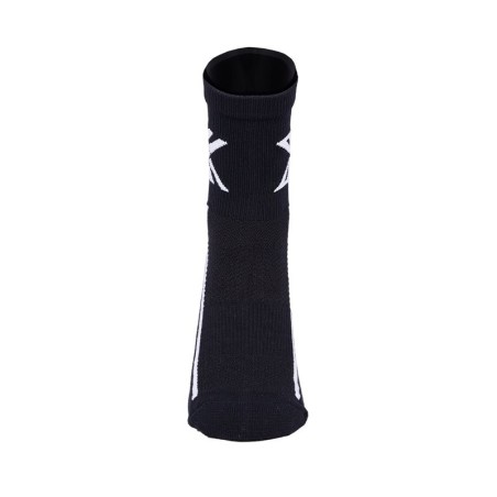 MEDIAS OXDOG BAJOS FIT NEGRAS 35-38