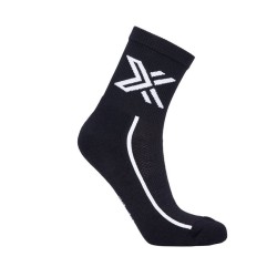 MEDIAS OXDOG BAJOS FIT NEGRAS 35-38