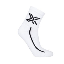 MEDIAS OXDOG BAJOS FIT BLANCAS 43-45