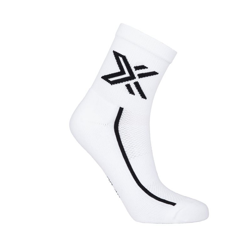 MEDIAS OXDOG BAJOS FIT BLANCAS 43-45