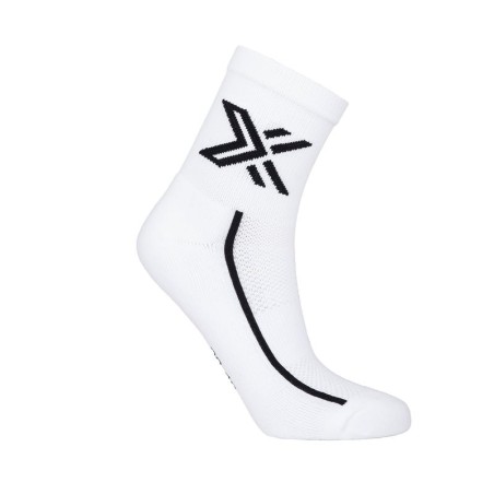 MEDIAS OXDOG BAJOS FIT BLANCAS 43-45