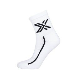 MEDIAS OXDOG BAJOS FIT BLANCAS 43-45