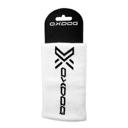 MUÑEQUERA OXDOG BOLT LARGA 15CM