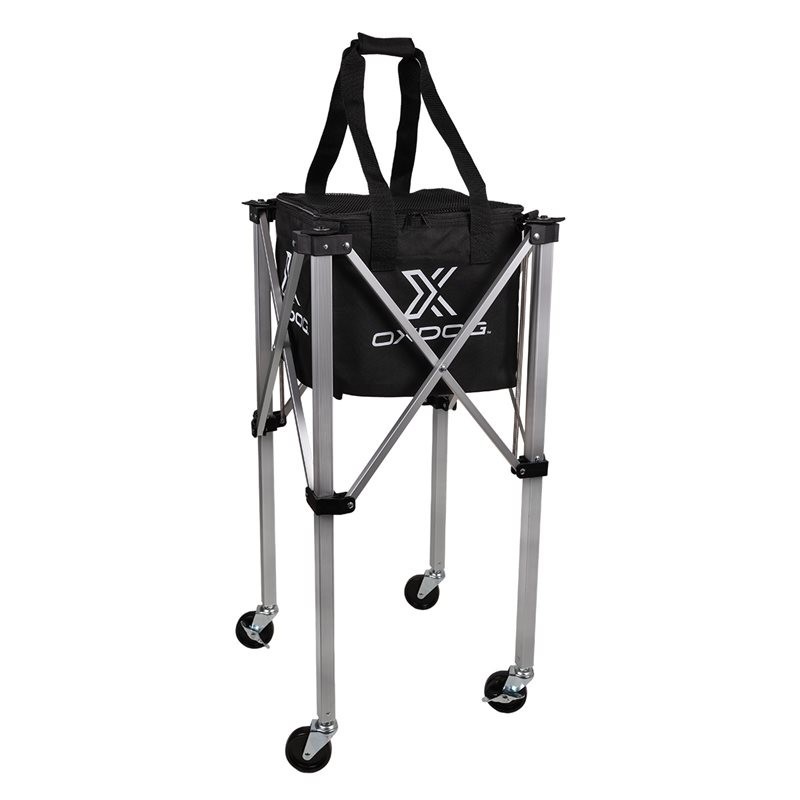 CANASTA OXDOG PARA 150 BOLAS CANASTA OXDOG PARA 150 BOLAS