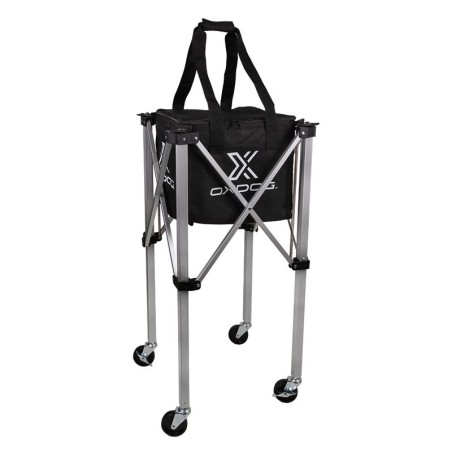CANASTA OXDOG PARA 150 BOLAS