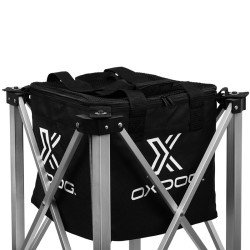 CANASTA OXDOG PARA 150 BOLAS