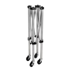 CANASTA OXDOG PARA 150 BOLAS