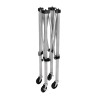 CANASTA OXDOG PARA 150 BOLAS
