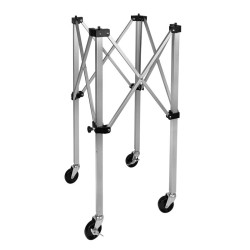 CANASTA OXDOG PARA 150 BOLAS
