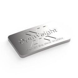 SISTEMA DE PESOS OXDOG OPTIWEIGHT