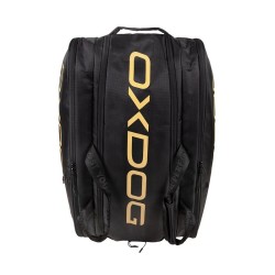 PALETERO OXDOG HYPER PRO THERMO