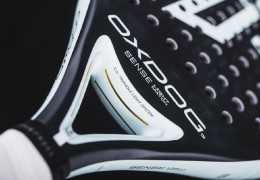PALA OXDOG SENSE MATCH LIGHT 2024