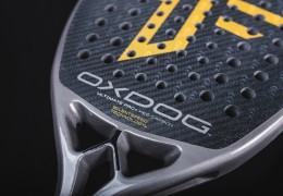 PALA OXDOG ULTIMATE PRO+ 2024